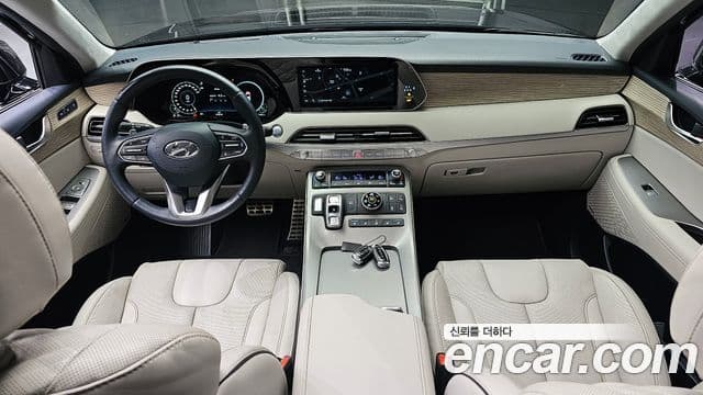 Hyundai Palisade 4