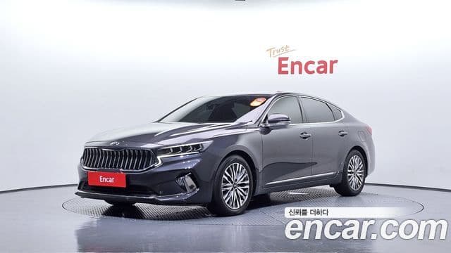 Kia K7 Premier