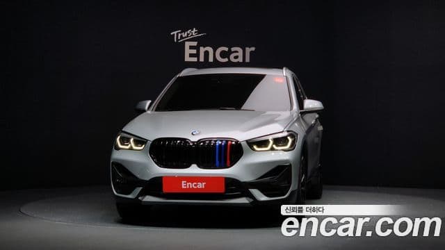 BMW X1 (F48) 2