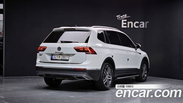 Volkswagen Tiguan Allspace 2