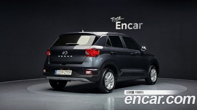 Hyundai Venue 2