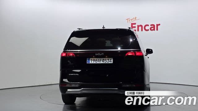 Kia Carnival 4th Gen 4