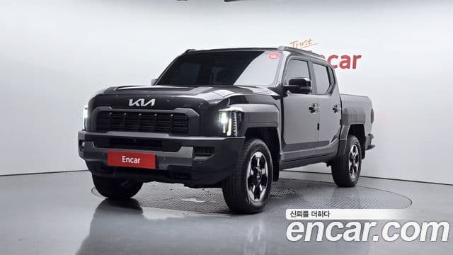 Kia 타스만