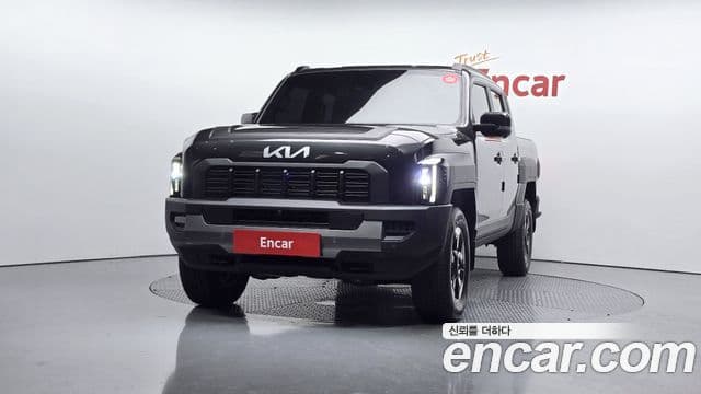 Kia 타스만 2