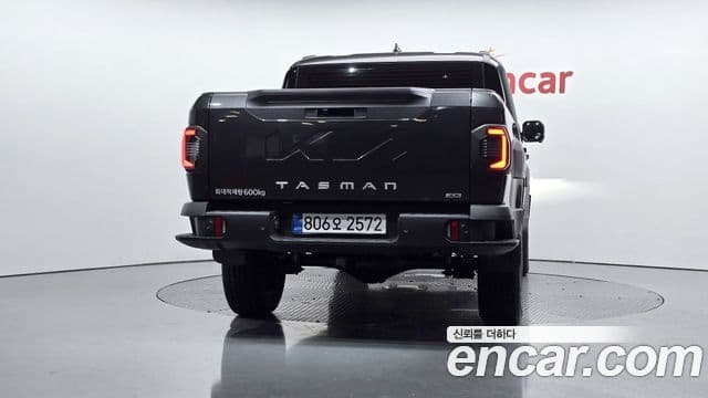Kia 타스만 3