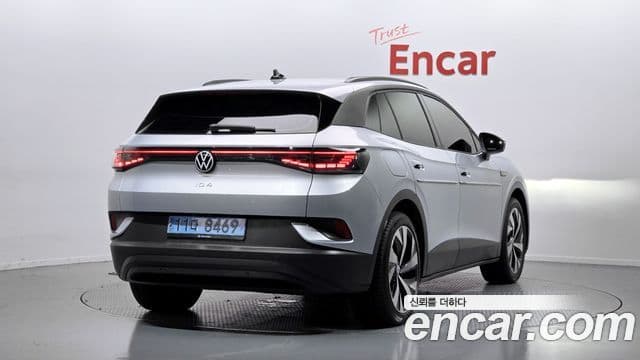Volkswagen ID.4 2
