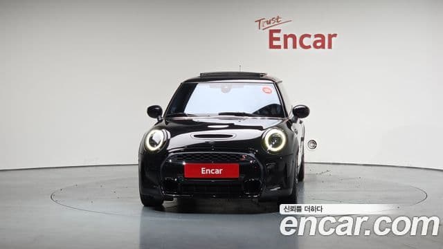 MINI Cooper S 2