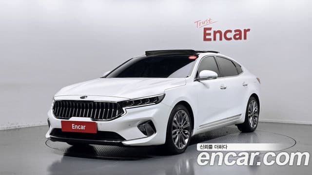 Kia K7 Premier