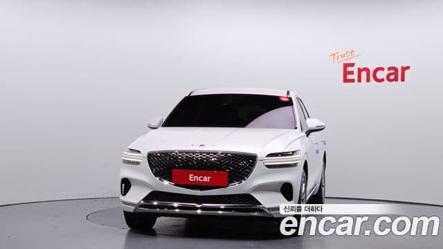 Genesis GV70 2