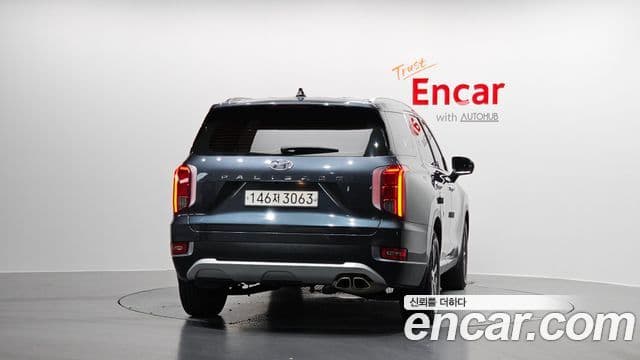 Hyundai Palisade 3