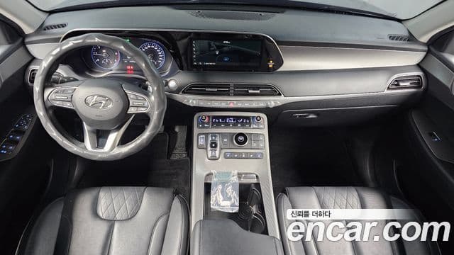 Hyundai Palisade 4