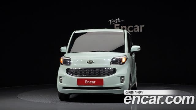 Kia Ray 3