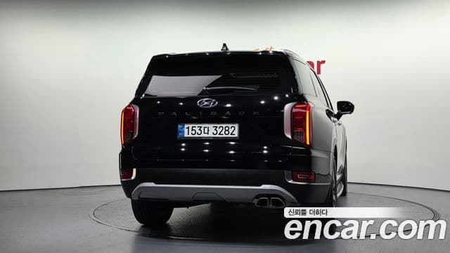 Hyundai Palisade 3