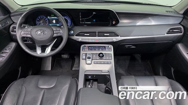 Hyundai Palisade 4