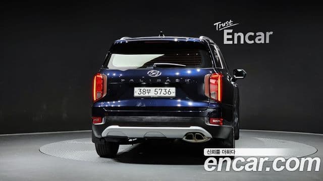 Hyundai Palisade 3