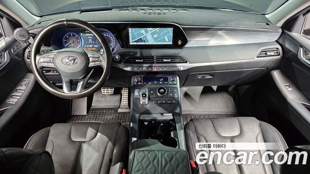 Hyundai Palisade 4