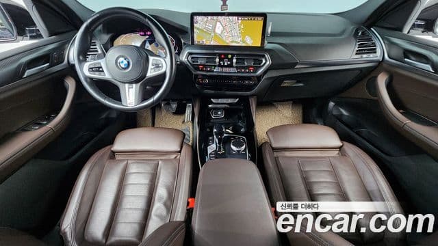 BMW X4 (G02) 4