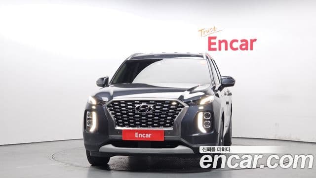 Hyundai Palisade 3