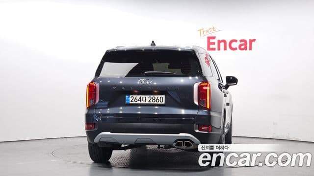 Hyundai Palisade 4