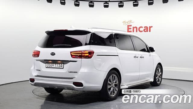 Kia The New Carnival 2