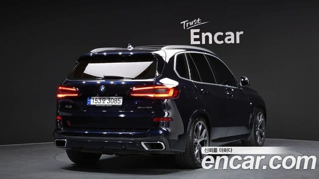 BMW X5 (G05) 2
