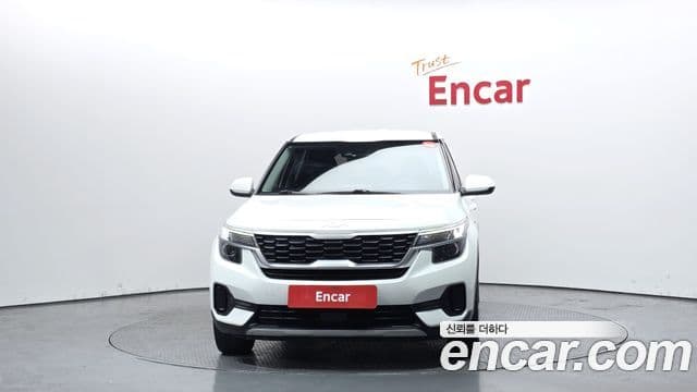 Kia Seltos 2