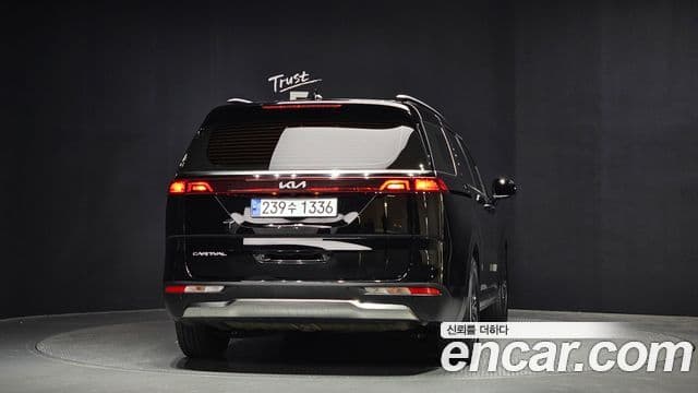 Kia Carnival 4th Gen 4