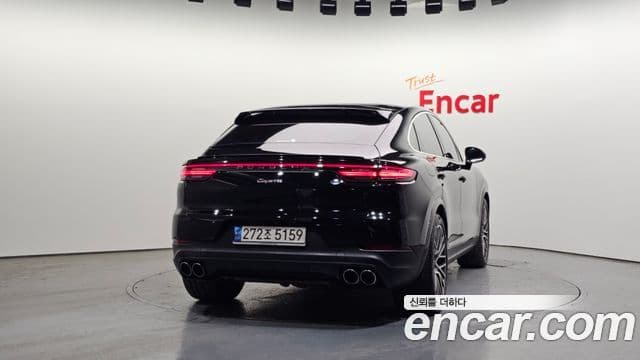 Porsche Cayenne (PO536) 4