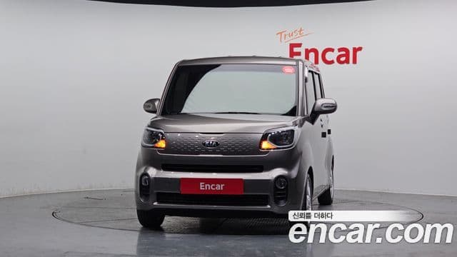 Kia The New Ray 2