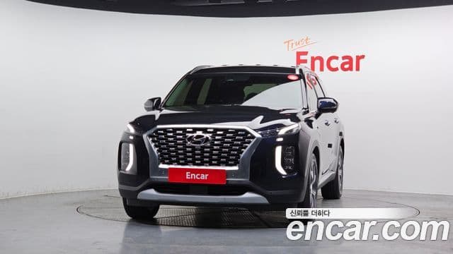 Hyundai Palisade 3
