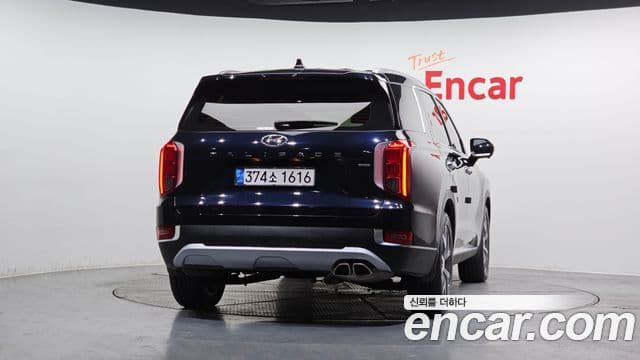 Hyundai Palisade 4