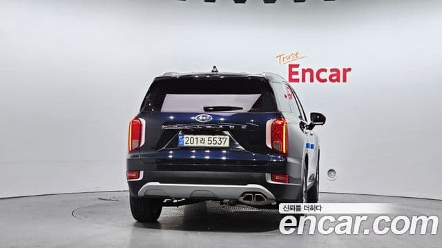 Hyundai Palisade 3