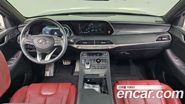Hyundai Palisade 4