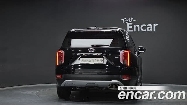 Hyundai Palisade 3