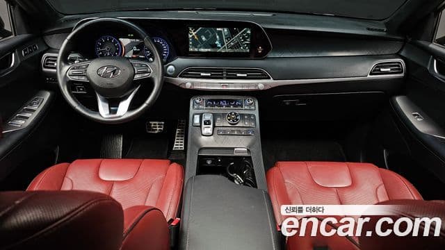 Hyundai Palisade 4