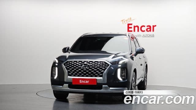 Hyundai Palisade 3