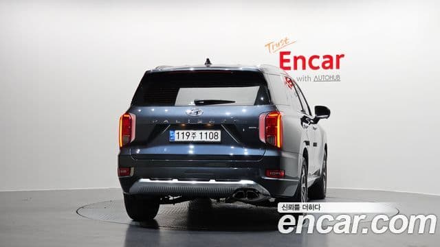 Hyundai Palisade 4