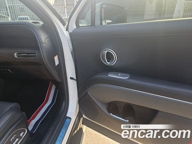 Hyundai Palisade (LX3) 4