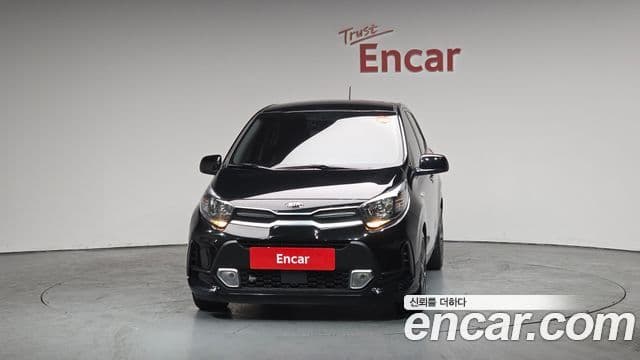 Kia Morning Urban (JA) 3