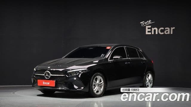 Mercedes-Benz A-Class W177