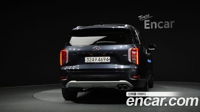 Hyundai Palisade 3