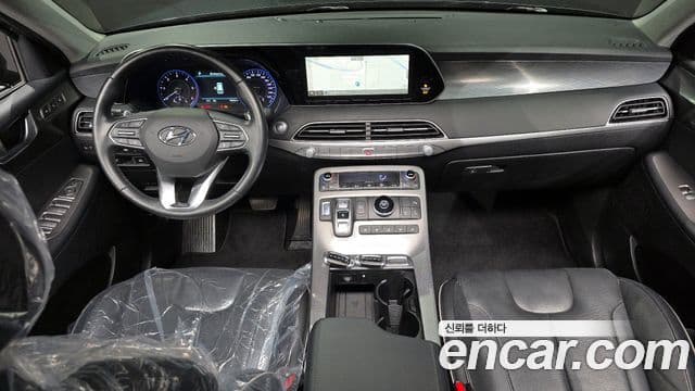Hyundai Palisade 4