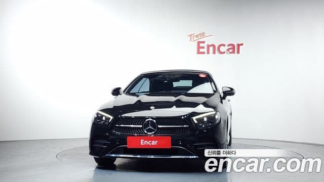 Mercedes-Benz E-Class W213 3