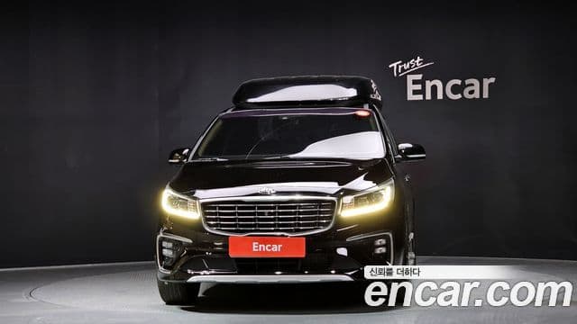 Kia The New Carnival 3