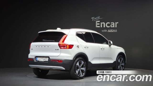 Volvo XC40 2