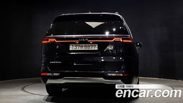 Kia Carnival 4th Gen 4