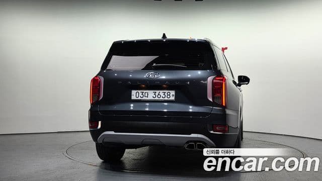 Hyundai Palisade 3