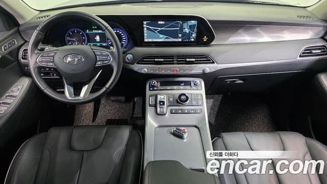 Hyundai Palisade 4