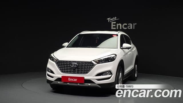 Hyundai All New Tucson 3