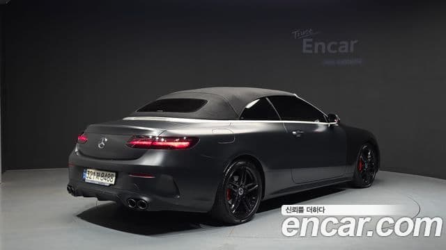 Mercedes-Benz E-Class W213 2
